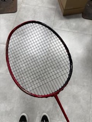 YONEX ASTROX 88D 羽毛球拍 4U G5