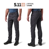 5.11 Tactical-Meridian Pant Men's Long Pants Hiking Straight Fit Comfortable To Wear There Are 6 Off