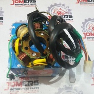 DJ111059 ROUSER 200 STATOR ASSEMBLY DJ111059 ( mel )