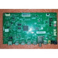 40-MS22E1-MAA2HG MS22E1 papan induk TV LED telah diuji dengan baik. Foto fizikal