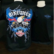 Fashion 2025 TSHIRT PRINT TANAM PREMIUM BIKE WEEK shirt