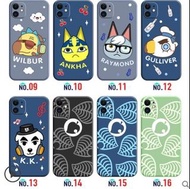 動物森友會switch   IPHONE CASE