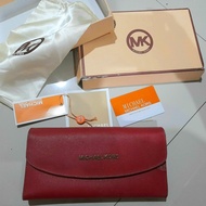 dompet michael kors