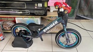 Strider Pro平衡車