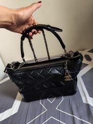Chanel Gabrielle Hobo Bag
