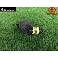 Wiper Motor Toyota Corolla AE90 AE92