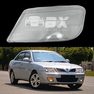 Proton Waja (Glass) Headlamp Cover Lens Headlamp Cover Headlights Cover