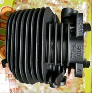 MS-070 MS-720 BLOCK CYLINDER ASSY STHIL MAHLE