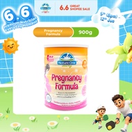 Nature One Dairy Pregnancy with Probiotics Formula 900g