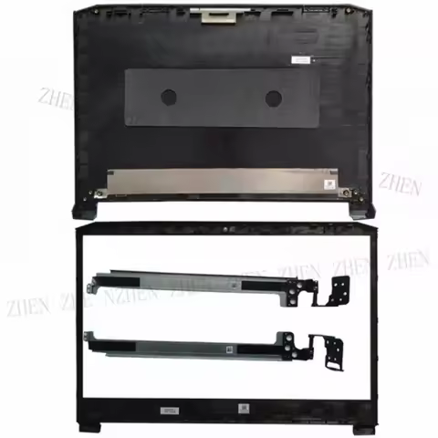 Y FOR Acer Aspire Nitro 5 AN515-45 AN515-55 AN515-57 LCD Back Cover /Bezel/Hinges
