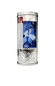 北京同仁堂 - 破壁靈芝孢子粉膠囊 (銀罐)  90粒