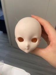 Volks Dollfie Dream DDH-10 娃頭