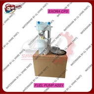 FUEL PUMP ASSY PROTON EXORA CPS (NO TUBRO) (HIGH QUALITY) AUTONETZ