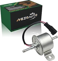 Fuel Pump for John Deere F1430, F911, F912, F932, HPX Gator, Pro Gator 2020, HPX 4X2, HPX 4X4, 6X4, 