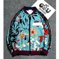 Jacket bomber 2hand women's bomber jacket 2hand selected goods