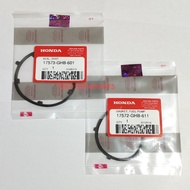 Seal fuel PumpOring HONDA CBR 150 CB 150 R Sonic Supra GTR Original 17572GHB-611 - 17573-GHB601