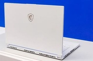 MSI P65 Creator 8RE i5-8300H 8G 256-SSD NA GTX 1060 6GB 15.6