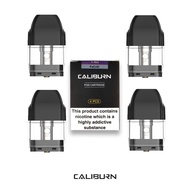 CALIBURN POD CARTRIDGE // 100% AUTHENTIC BY UWELL