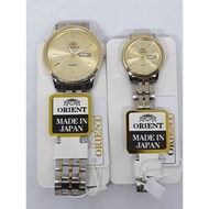 orient couple watch set Good Quality 08