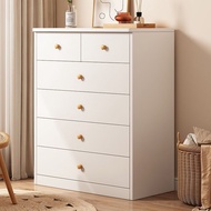 Drawer Cabinet Simple Style Floor Chest Of Drawers Bedroom Drawer Storage Cabinet