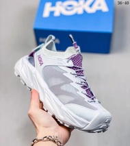 💜HOKA ONE ONE 霍帕拉 HOPARA 女款兩棲戶外登山鞋｜徒步溯溪涼鞋｜Outlet原廠速幹鞋