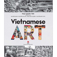 Book - Vietnamese Art (Vietnamese Art)