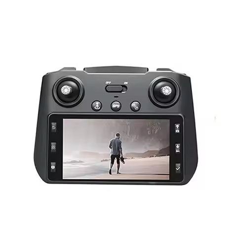 New XT808 Brushless GPS Foldable Drone Spare Parts Remote Control Accessories