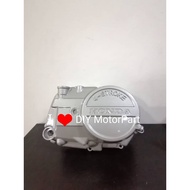 EX5 CLUTCH COVER grey kelabu ENGINE ENJIN CRANKCASE CRANKCASE SEBELAHN KIRI HIGH POWER HP