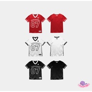 BABYMONSTER Jersey - Baemon Official Merch Merchandise