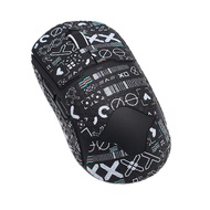 Anti-slip Sticker From A5 A5PRO PROMAX M7PRO A7 L7 Mouse Anti-sweat Sticker Button Anti-slip Sticker