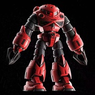 (Read Description) One-Eyed Dragon Studio PG 1/60 King Carb -Red  Devil Crab Model Kit 独眼龙工作室 1/60 帝