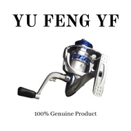 [] YU FENG YF FISHING REEL 4000