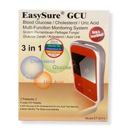 EasySure 3-in-1 GCU Starter Kit