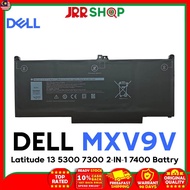 Del MXV9V Latitude 13 5300 7300 2-IN-1 7400 P99G P97G 829MX 5VC2M P100G P96G L7300 L7400 0829MX 05VC