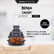 [NEW ARRIVAL] Ninja Crispi Portable Air Fryer - FN101