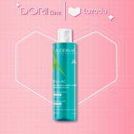 Sữa Rửa Mặt Dạng Gel Làm Sạch Da Ngăn Ngừa Mụn A-Derma Phys-AC Foaming Gel Purifying 200ML