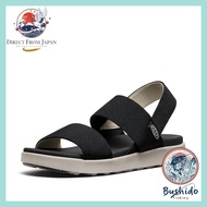 KEEN ELLE BACKSTRAP - Comfortable Walking Sandals