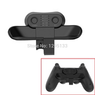PS4 Controller Paddles For Playstation 4 Back Button Attachment For DualShock4 Joystick Rear Extension Keys Turbo Accessories