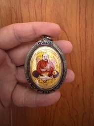 阿贊洗蒙 坤昌 細模