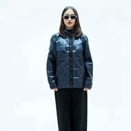 Troublemaker | Overshirt - Cervelo Blue