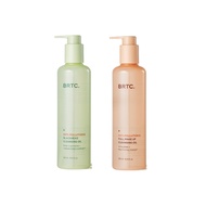 BRTC Anti-Pollution & Cleansing Oil 300ml