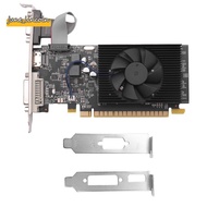 GT730 2GB Graphics Card GV-N730-2GI D3 64Bit GDDR3 Graphics Cards GT 730 D3 Dvi Used VGA Cards -Comp