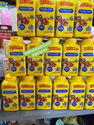 [Date Mới 03/2026]Kẹo Dẻo Vitamin Gummy Vites Lil Critters Mỹ Hộp 300 Viên