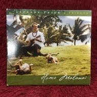 CD Leokane Pryor-Home Malanai Condition As Shown In The Cover Photo AA256-2