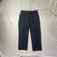 Uniqlo formal ankle pants