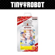 UNION ARENA Start Deck (Idolmaster Shiny Colors)(TCG)