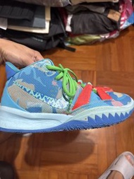 Kyrie 7 Mother Nature