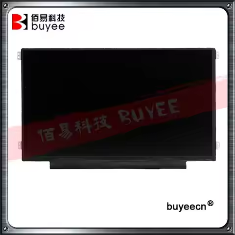 Genuine New 11.6" LCD Screen Display For LENOVO N22-20 N22 LP116WH8-SPA1 LP116WH8 SPA1 Touch Digitiz