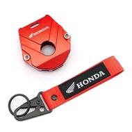Suitable for Honda CBR650R Key Shell CB650R CB500X CB1300 CBR500R Modified Parts Cover
