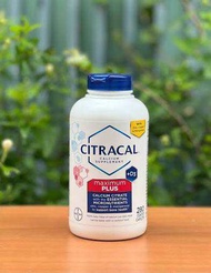 🏃🏃🏻‍♀️[HSD 11/2026] Viên uống bổ sung Canxi CITRACAL Maximum Plus Calcium Citrate 280 viên từ MỸ -- 